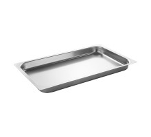 Pan gastronorm gn1/1