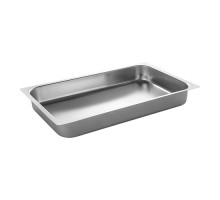 Pan gastronorm gn1/1