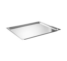 Pan gastronorm gn2/1