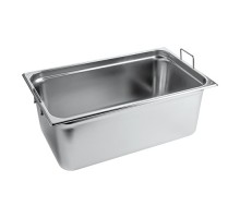 Pan gastronorm gn1/1