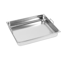 Pan gastronorm gn2/1
