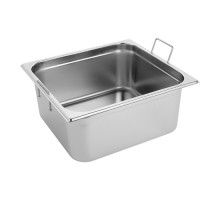 Pan gastronorm gn2/3