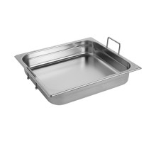 Pan gastronorm gn2/3