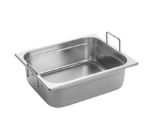 Pan gastronorm gn1/2