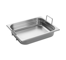 Pan gastronorm gn1/2