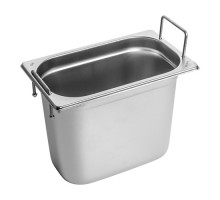 Pan gastronorm gn1/4