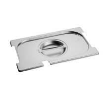Gastronorm vāks gn1/4