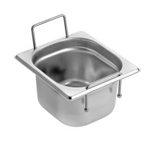 Pan gastronorm gn1/6