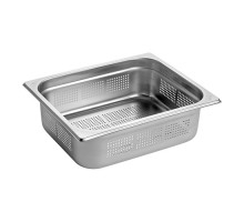 Pan gastronorm gn1/2
