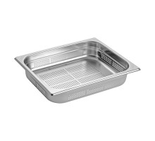 Pan gastronorm gn1/2
