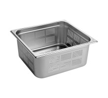 Pan gastronorm gn2/3