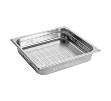 Pan gastronorm gn2/3