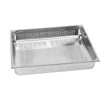 Pan gastronorm gn2/1
