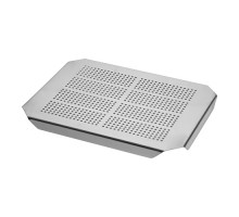 Drain tray gn1/2