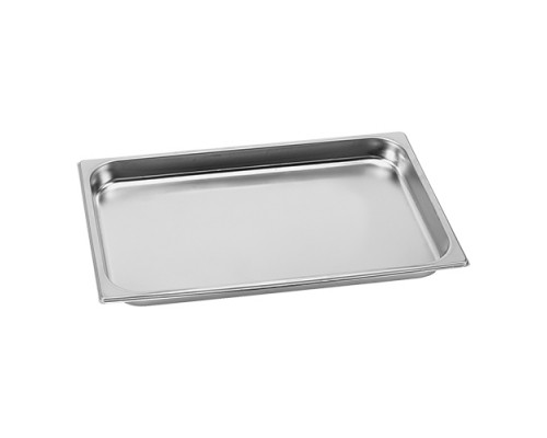GN trays, metal CaterChef (not star) 953652, Buy Picture Pan gastronorm gn1/4, CaterChef (not star), 953652