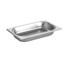 Pan gastronorm gn1/4