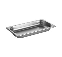 Pan gastronorm gn1/3