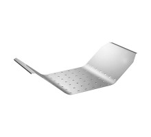 Inlay chips scuttle