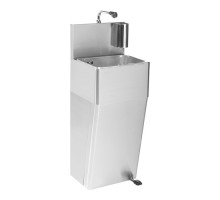 Wash hand basin