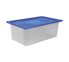 Food container gn1/1