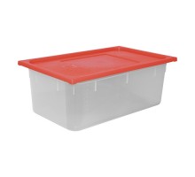 Food container gn1/1