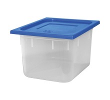 Food container gn1/2
