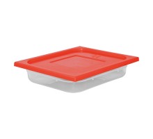 Food container gn1/2