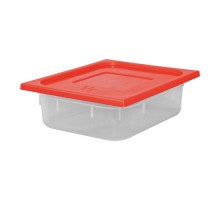 Food container gn1/2