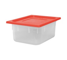 Food container gn1/2