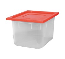 Food container gn1/2