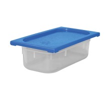 Food container gn1/3