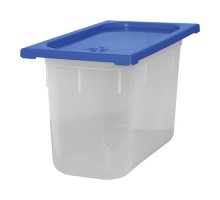 Food container gn1/3