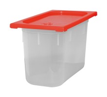Food container gn1/3