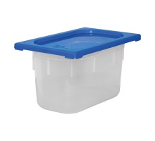 Food container gn1/4