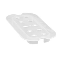 Drain tray gn1/4