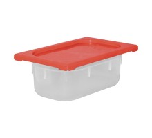 Food container gn1/4
