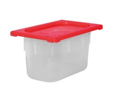 Food container gn1/4