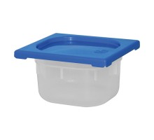 Food container gn1/6