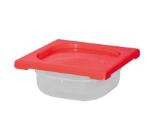 Food container gn1/6