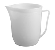 Measure jug 1,0l