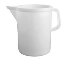 Measure jug 5,0l