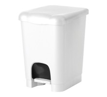 Pedal bin 20,0l