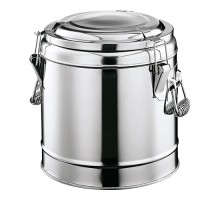 Insulated food container 31l