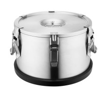 Insulated food container 10l
