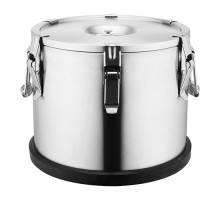 Insulated food container 15l