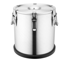 Insulated food container 20l
