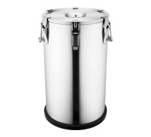 Insulated food container 35l