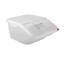 All purpose container 16l