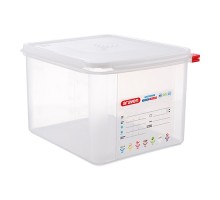 Food container gn1/2