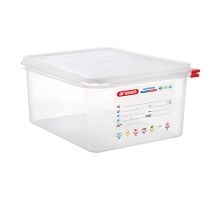 Food container gn1/2